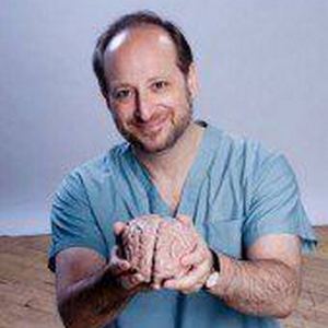 Норман Дойджи 