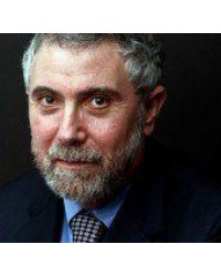 Пол Кругман 
