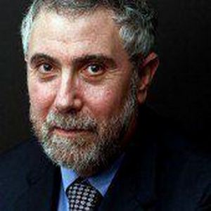 Paul Krugman