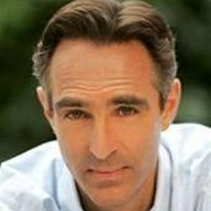 Д-р Давид Серван-Шрайбер 