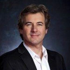 Глен Шепард