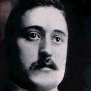 Гийом Аполинер 