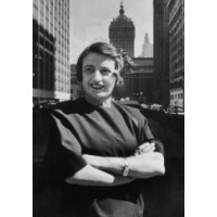 Ayn Rand