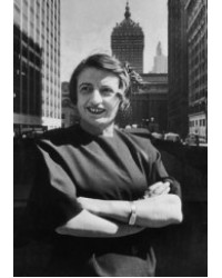 Ayn Rand