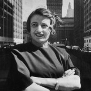 Ayn Rand