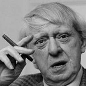 Anthony Burgess