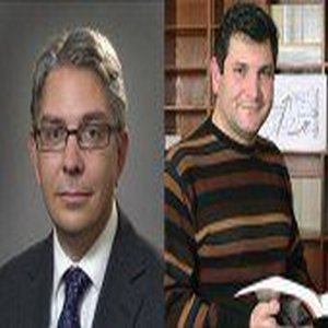 Martin Ivanov, Georgi Ganev