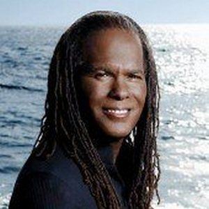 Michael Bernard Beckwith