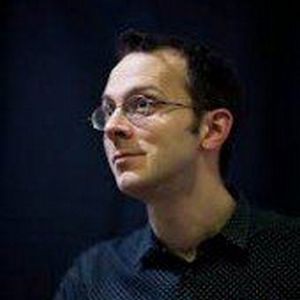 Тим Харфорд