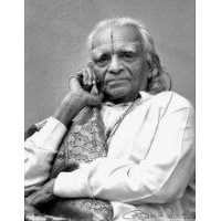 B. K. S. Iyengar