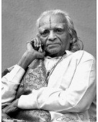 B. K. S. Iyengar