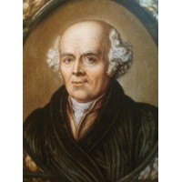 Samuel Hahnemann