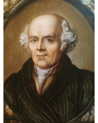 Samuel Hahnemann