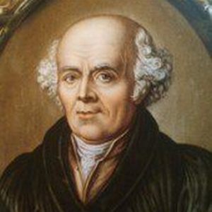Samuel Hahnemann