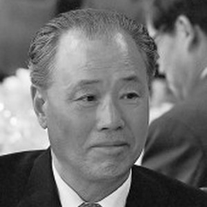 Zhao Ziyang