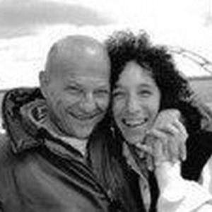 Арнолд и Еми Миндел 