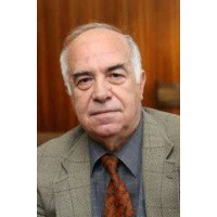 Prof. Georgy Fotev