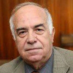 проф. Георги Фотев