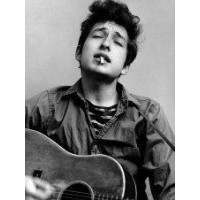 Bob Dylan