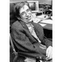 Stephen Hawking