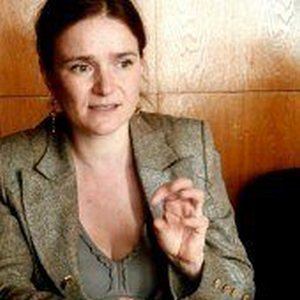 Достена Лаверн