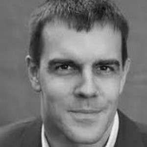 Джеймс Суровецки