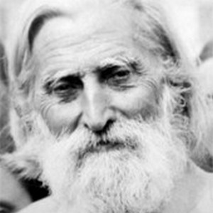 Петър Дънов