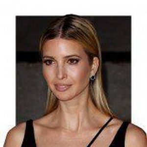 Ivanka Trump