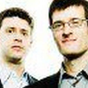 Чип и Дан Хийт