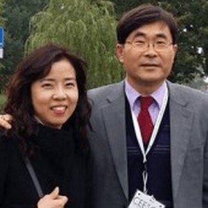 So Young Kim, Gwon-Jin Choi