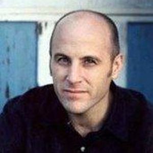 Марк Бюканан