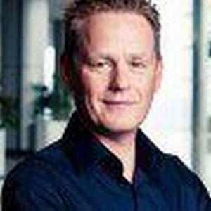 Мартин Линдстрьом