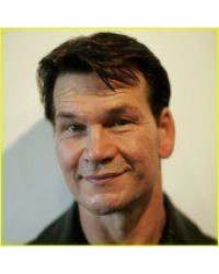 PATRICK SWAYZE BUDDHIST SPIRITUAL ITEMS