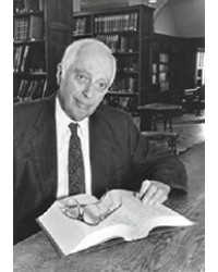 Bernard Lewis