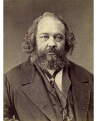 Mikhail Bakunin