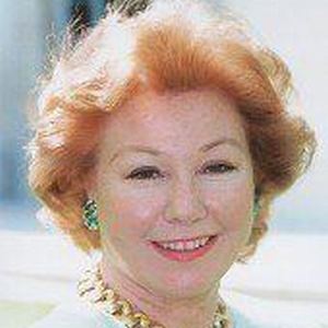 Nadine de Rothschild