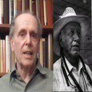 Wallace Black Elk, William S. Lyon