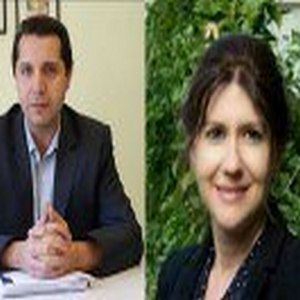 Зорка Угринова, Мариян Иванов