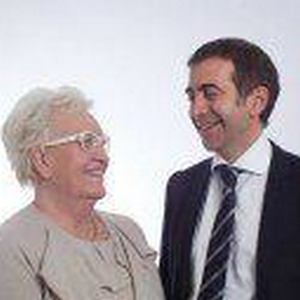 Michel Boiron, François Roux