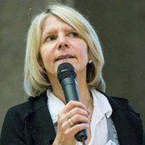 Christelle Besnard-Charvet