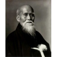 Morihei Ueshiba