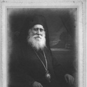 Varna and Preslav Metropolitan Simeon