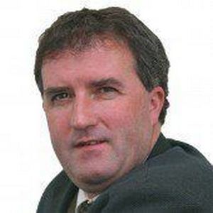 д-р Малкълм Кендрик