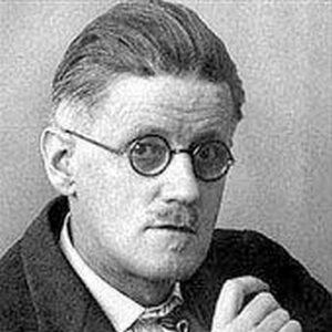 James Joyce