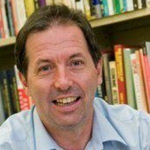 Джон Куигин