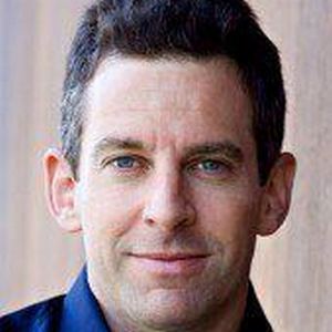 Sam Harris