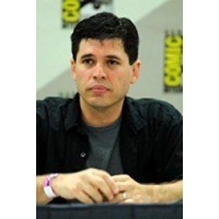 Max Brooks