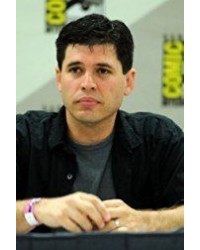 Max Brooks