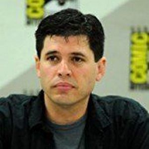 Max Brooks
