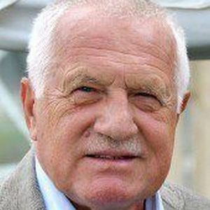 Václav Klaus